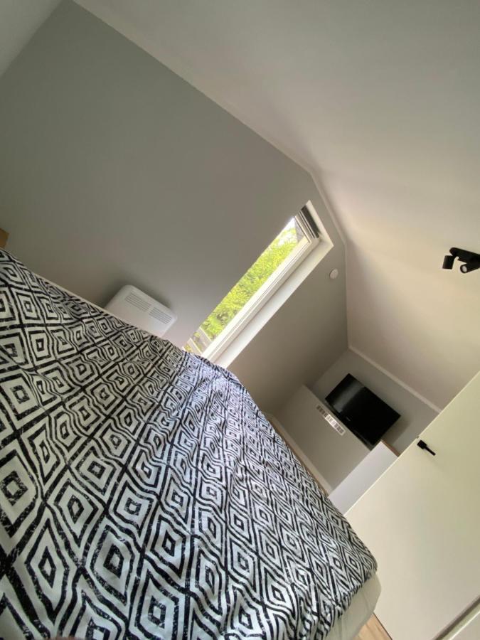 Cute House Villa Kretowiny Luaran gambar