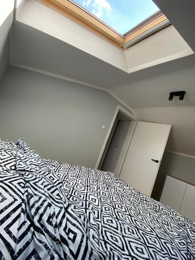 Cute House Villa Kretowiny Luaran gambar