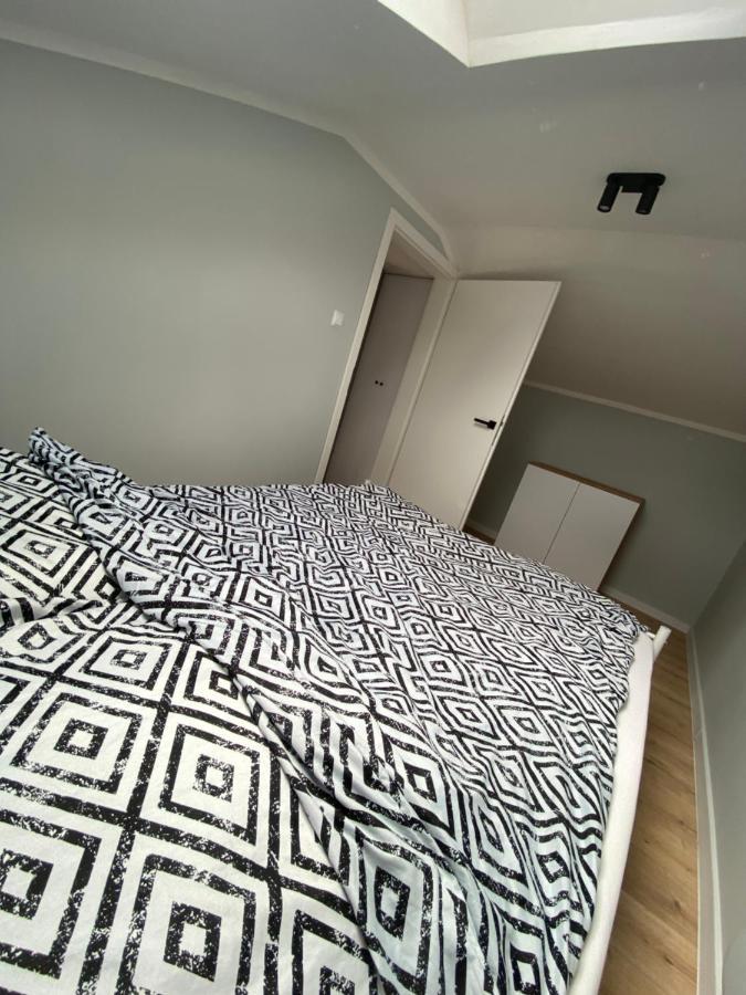 Cute House Villa Kretowiny Luaran gambar